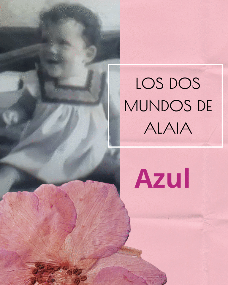 Azul