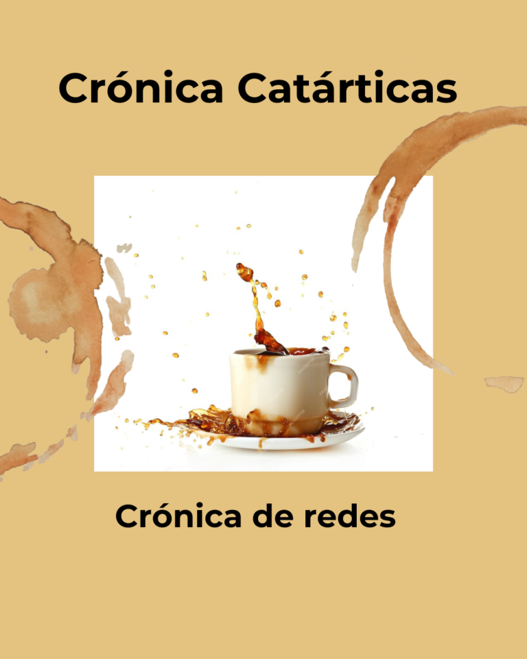 Crónica fitness