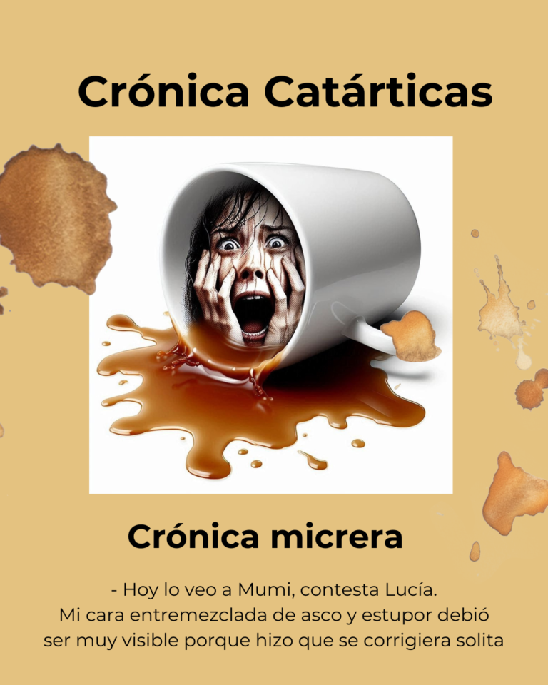 Crónica de la periodicidad