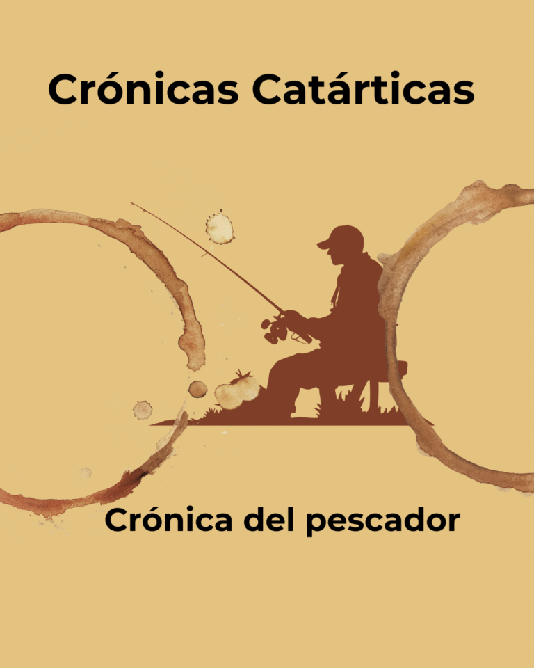 Crónica de pesca