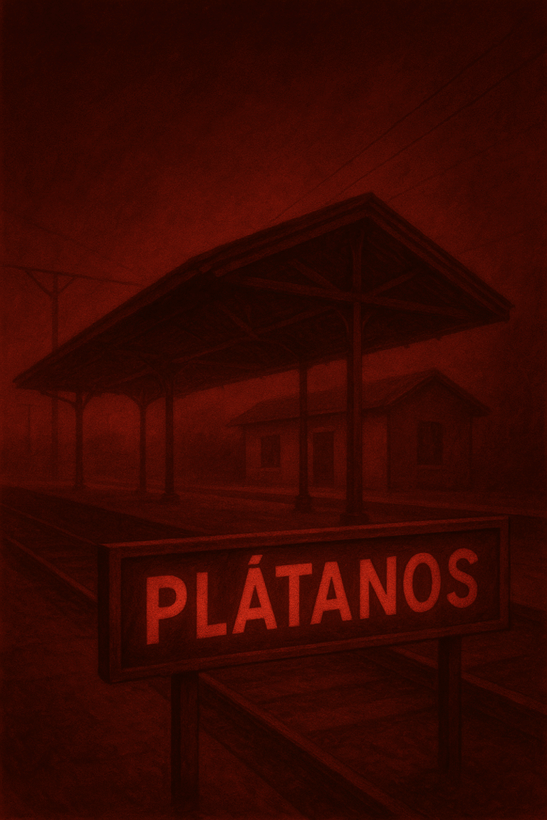 Plátanos