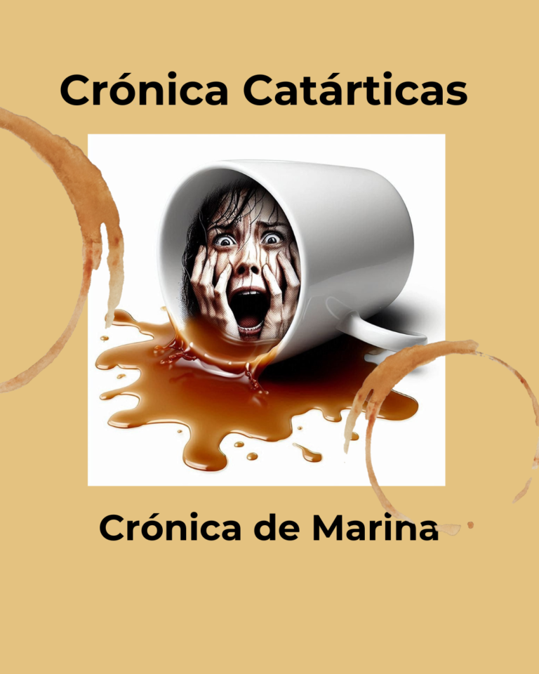 Crónica de Marina
