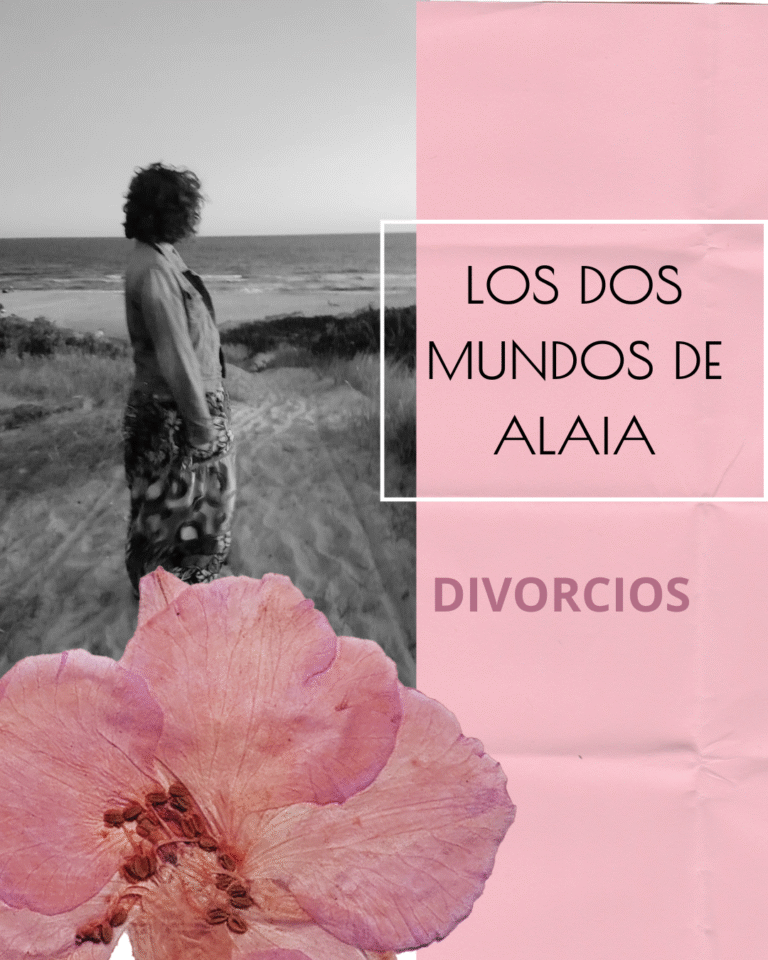 Divorcios