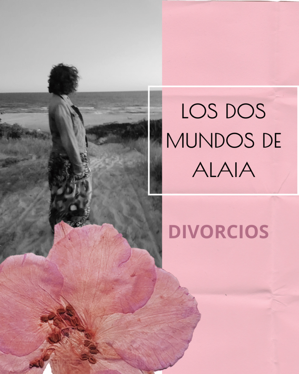 Divorcios