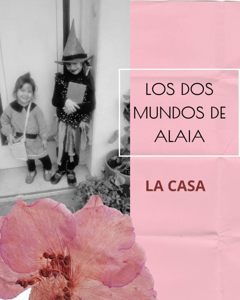 La casa