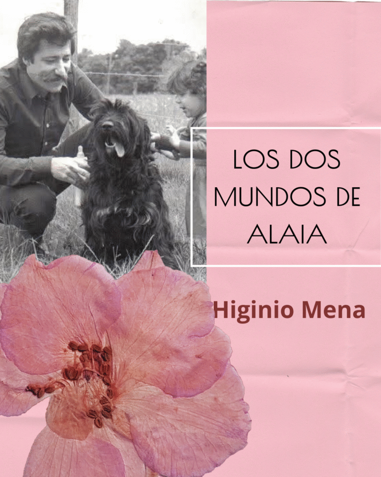 Higinio Mena